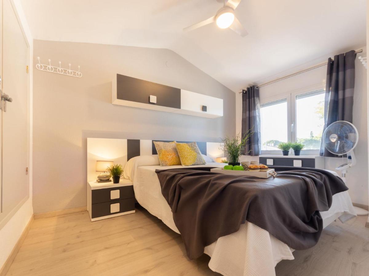 Holiday Home Salvagina By Interhome Deltebre Exterior foto