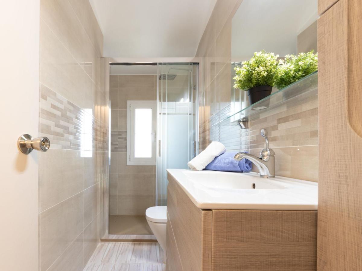 Holiday Home Salvagina By Interhome Deltebre Exterior foto