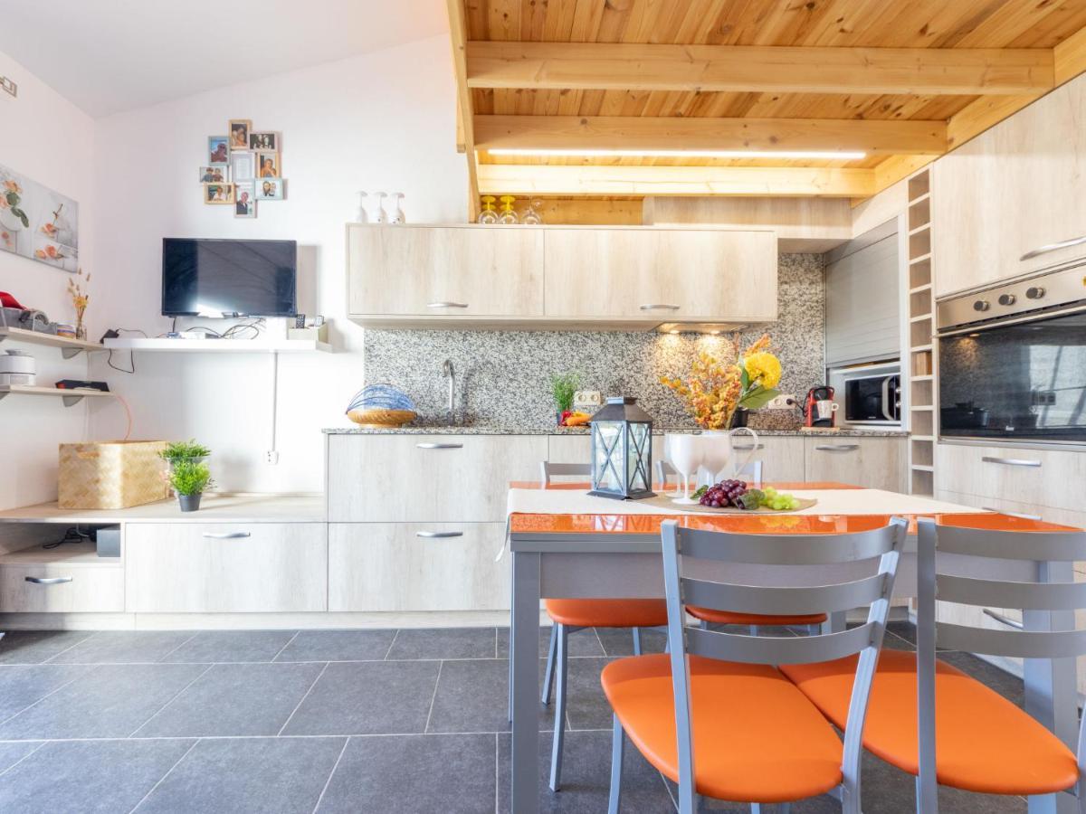 Holiday Home Salvagina By Interhome Deltebre Exterior foto