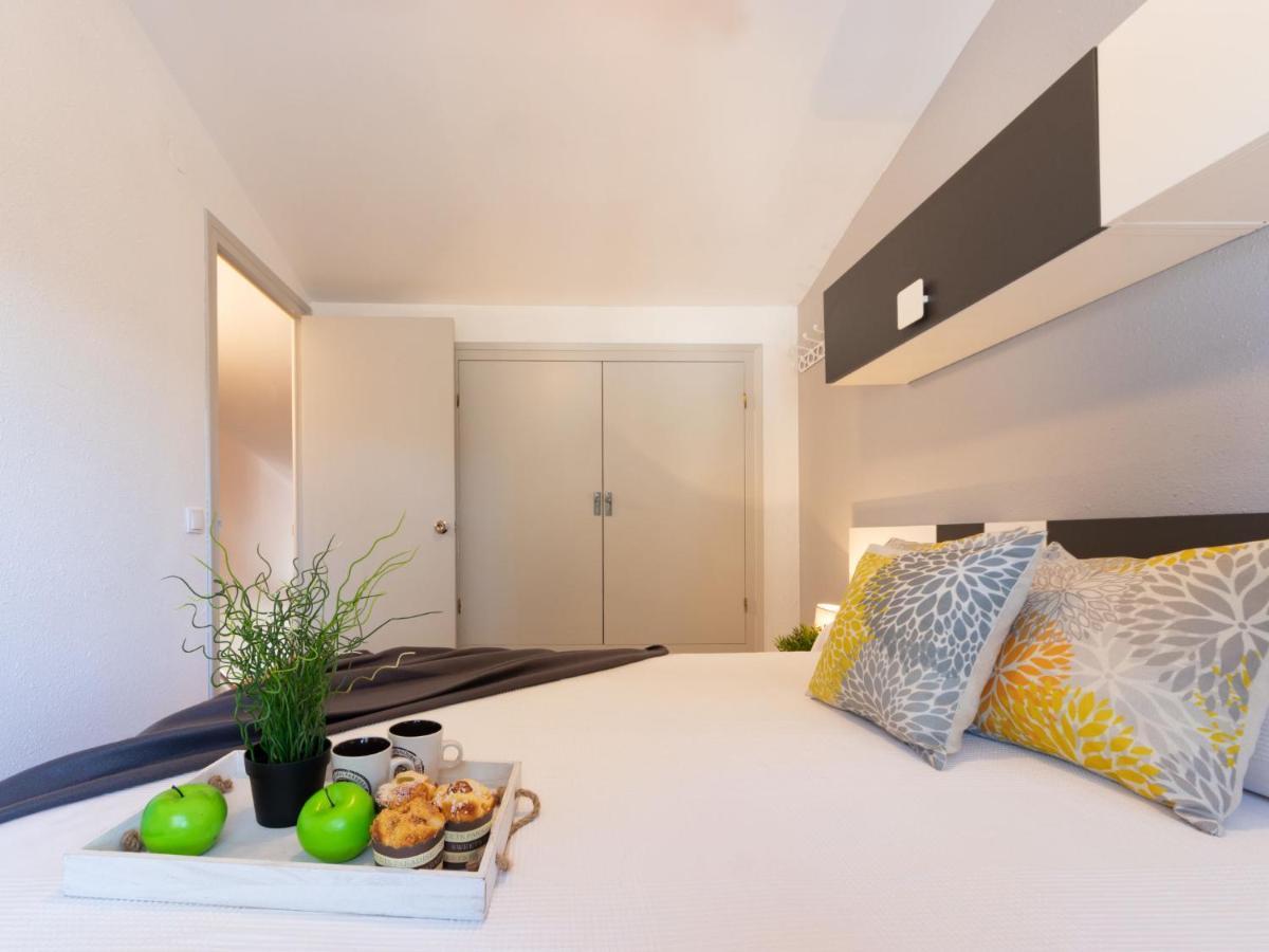 Holiday Home Salvagina By Interhome Deltebre Exterior foto