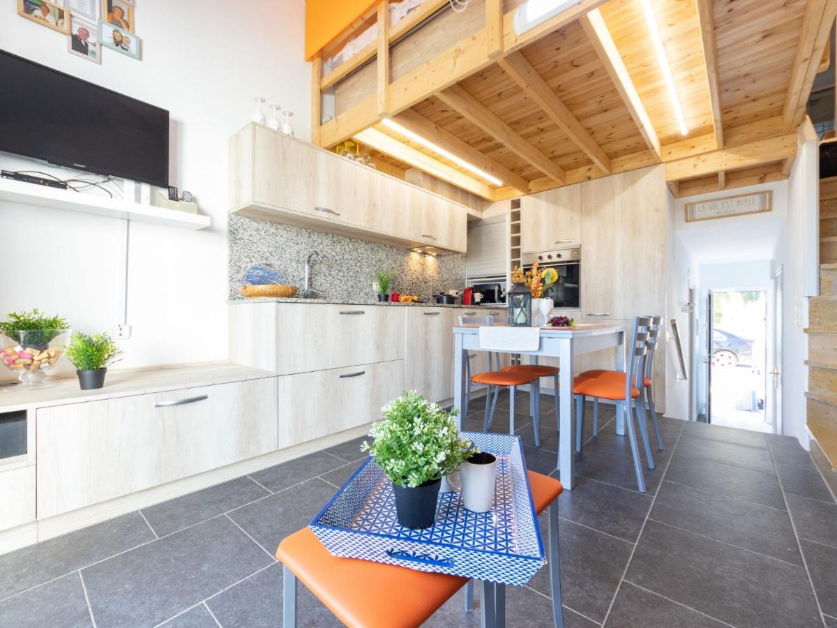 Holiday Home Salvagina By Interhome Deltebre Exterior foto