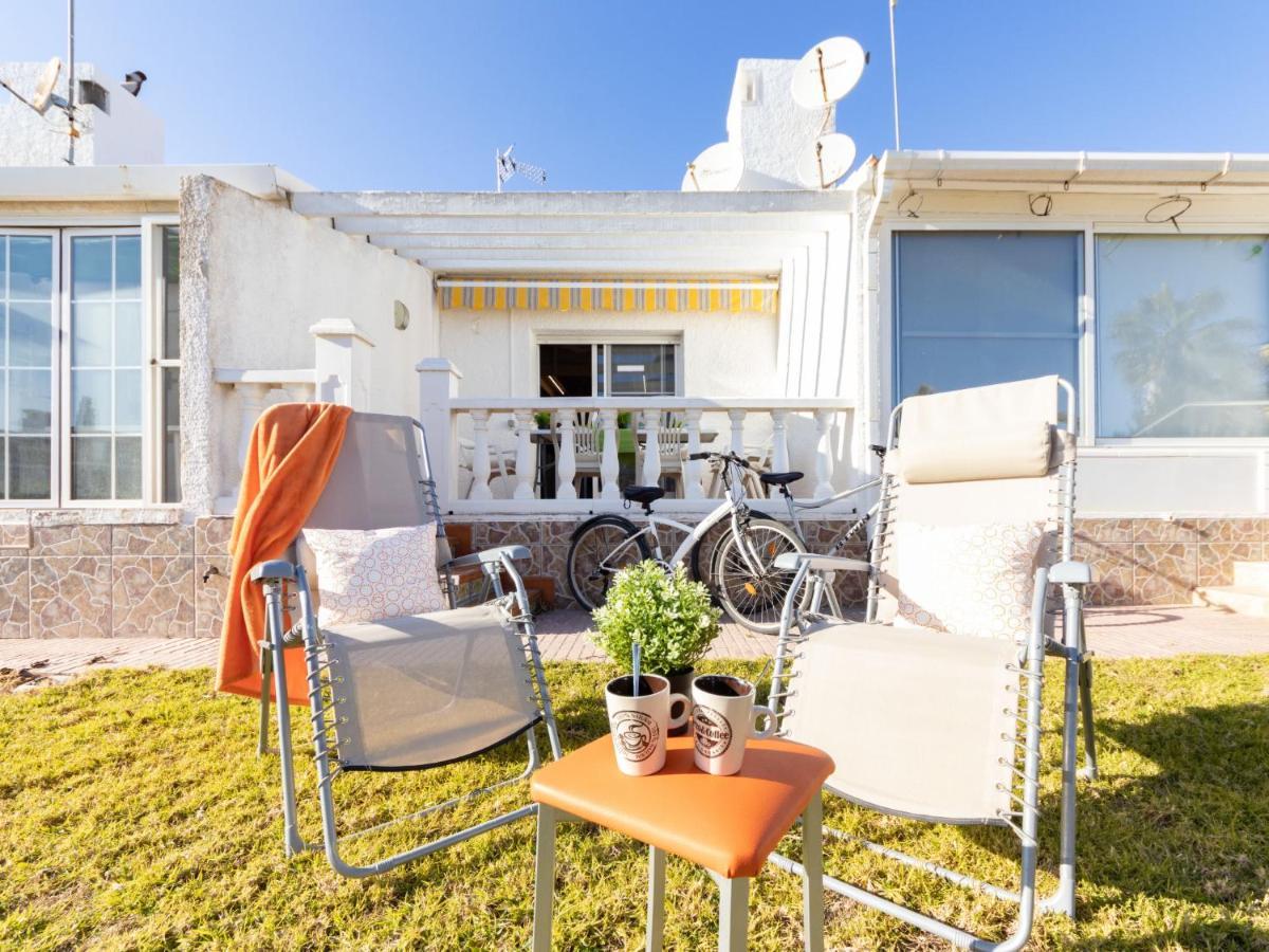 Holiday Home Salvagina By Interhome Deltebre Exterior foto